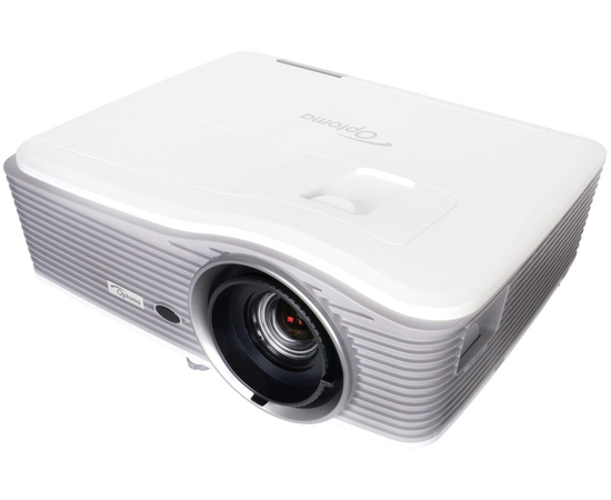 Проектор Optoma EH 515