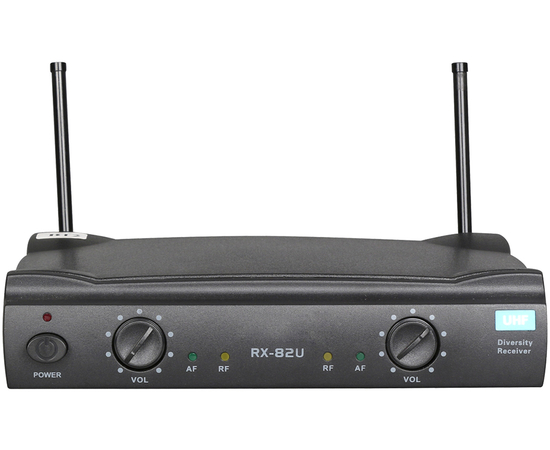 Радиосистема M-PRO RX-82U (UHF)