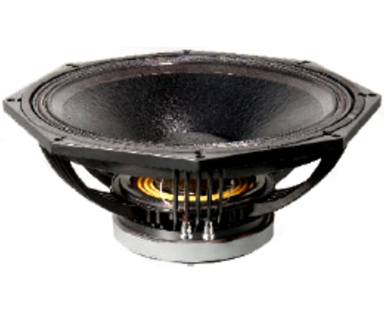 НЧ-динамик A&D 800Вт S18G800A