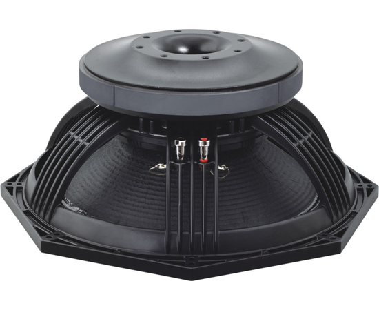 НЧ-динамик A&D 1000ВТ S18L1000 - 123608 за 0 грн. | 4Club