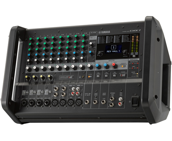 Микшерный пульт YAMAHA EMX7 - 123550 за 0 грн. | 4Club
