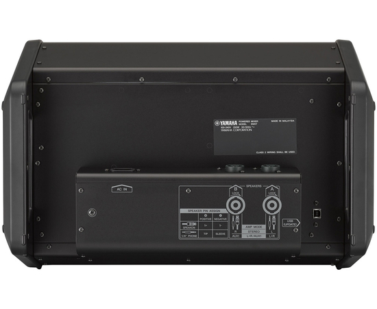 Микшерный пульт YAMAHA EMX7