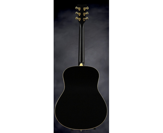 Электроакустическая гитара YAMAHA LL6 BL ARE