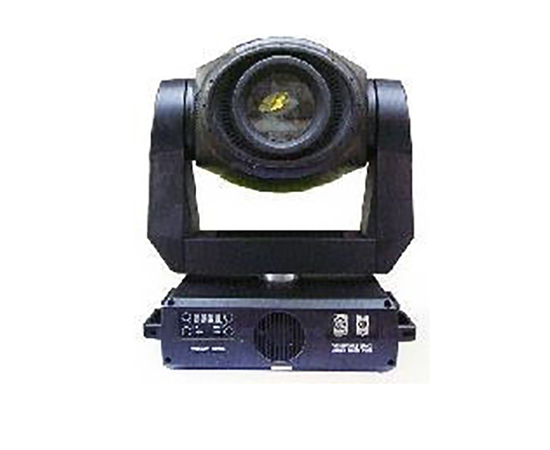 Вращающаяся голова PowerLight M-1200 - 123372 за 42000 грн. | 4Club