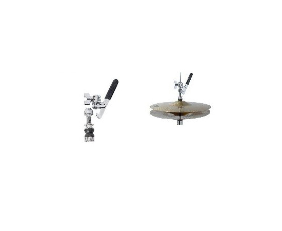 Зажим для хай-хета DB Percussion DDC-1018B - 124015 за 0 грн. | 4Club