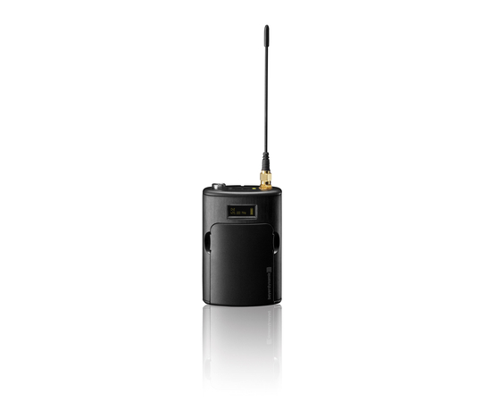 UHF цифровой поясной передатчик Beyerdynamic TG 1000 Beltpack Transmitter - 123950 за 0 грн. | 4Club
