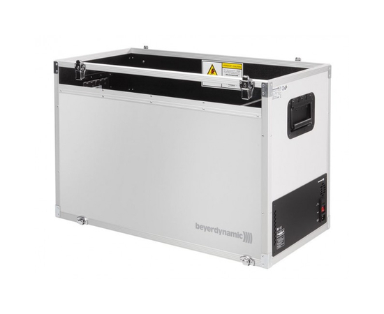 Зарядное устройство Beyerdynamic Quinta CD 3 - 123978 за 0 грн. | 4Club