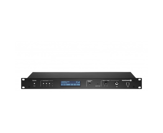 Центральный блок Beyerdynamic Quinta CU - 123985 за 0 грн. | 4Club