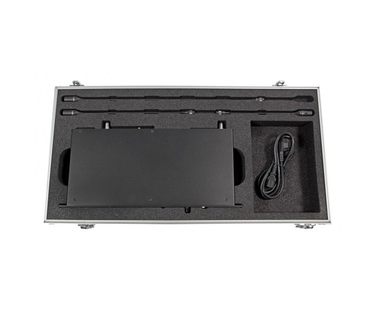 Основание с колесами для зарядных устройств Beyerdynamic Quinta CW 2