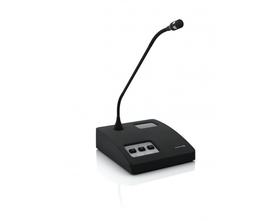 Микрофонный пульт председателя Beyerdynamic Quinta MU 23