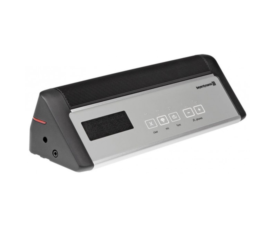 Микрофонный пульт председателя Beyerdynamic Quinta MU 33