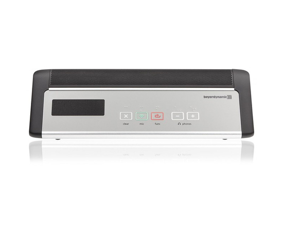 Микрофонный пульт председателя Beyerdynamic Quinta MU 33 - 123971 за 0 грн. | 4Club