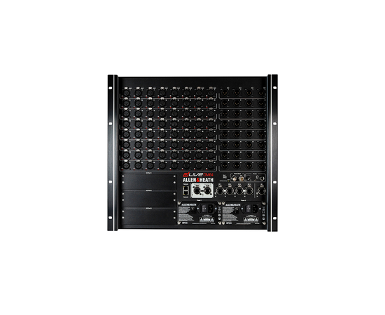 Микшерный рэк Allen Heath dLive-DM64