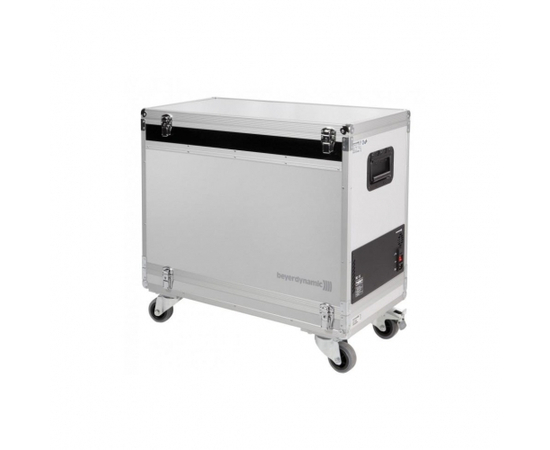 Транспортный кейс Beyerdynamic Quinta CC 3 - 123980 за 0 грн. | 4Club