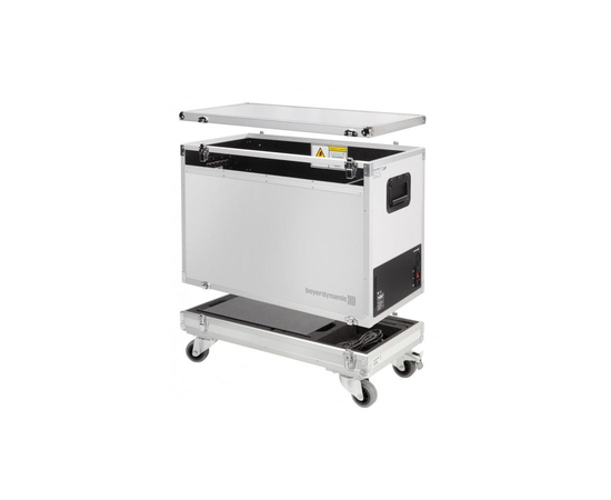 Транспортный кейс Beyerdynamic Quinta CC 2