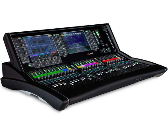 Цифровая консоль Allen Heath dLive-S5000 - 123792 за 0 грн. | 4Club