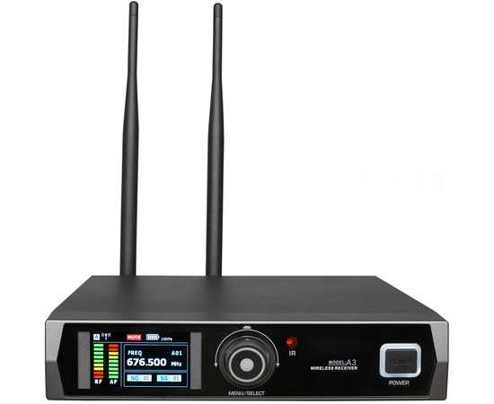 Радиосистема M-PRO A-3 (UHF)