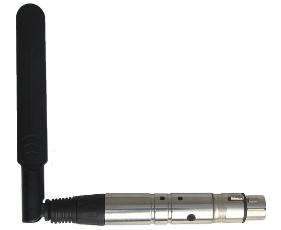 Радио DMX POWERlight AMT-8041B (Приемник)