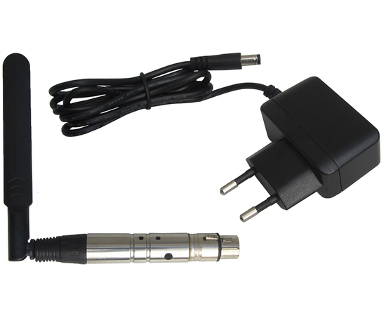 Радио DMX POWERlight AMT-8041B (Приемник) - 123672 за 0 грн. | 4Club