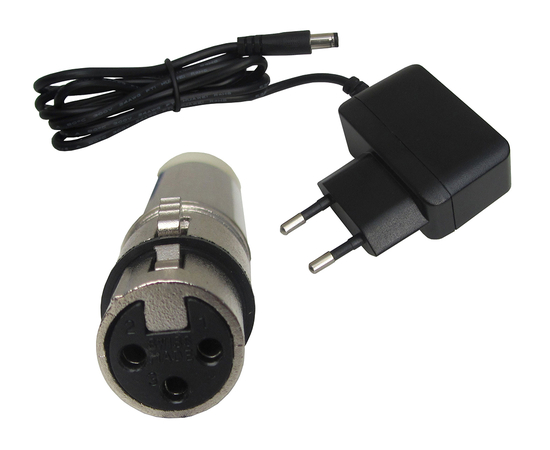 Радио DMX POWERlight AMT-8041H (Приемник)