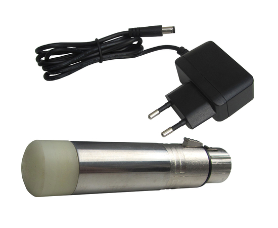 Радио DMX POWERlight AMT-8041H (Приемник)