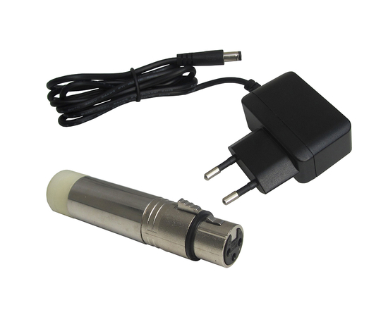 Радио DMX POWERlight AMT-8041H (Приемник) - 123675 за 1470 грн. | 4Club