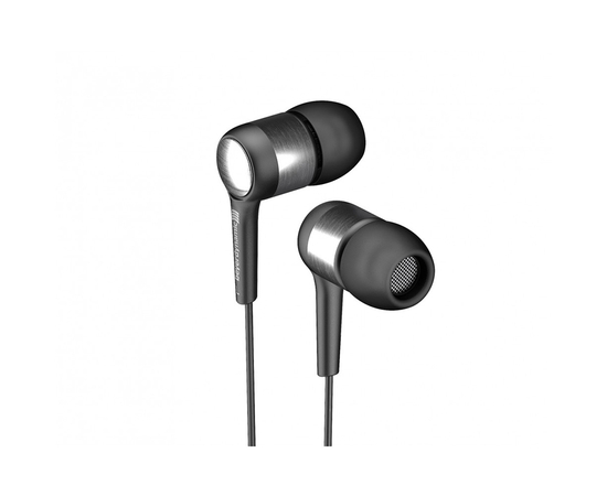 Гарнитура Beyerdynamic Byron black/silver - 123833 за 0 грн. | 4Club