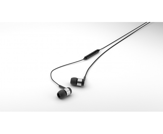 Гарнитура Beyerdynamic Byron black/silver