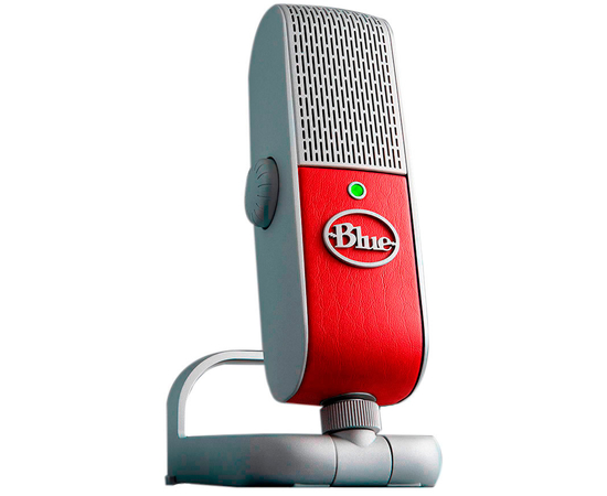 Микрофон Blue Microphones Raspberry - 123829 за 0 грн. | 4Club