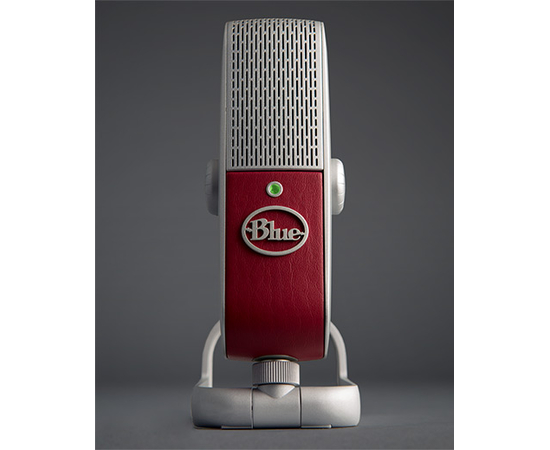 Микрофон Blue Microphones Raspberry