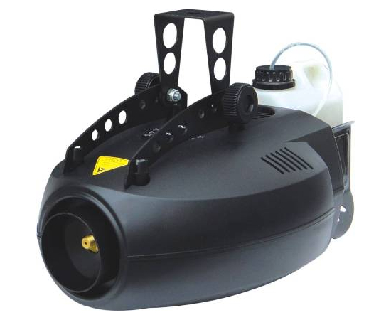 Генератор дыма Disco effect D-025 FOG MACHINE (II) 1500W - 5355 за 0 грн. | 4Club