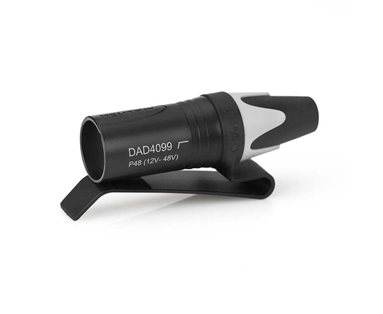 Адаптер DPA microphones DAD4099-BC - 124045 за 0 грн. | 4Club