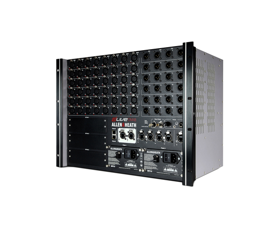 Микшерный рэк Allen Heath dLive-DM48