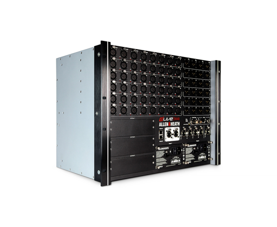 Микшерный рэк Allen Heath dLive-DM48 - 123786 за 0 грн. | 4Club