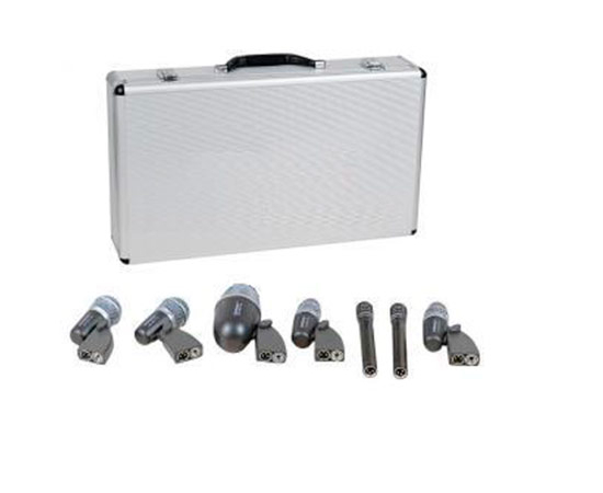 Набор микрофонов для барабанов DS-1 - 123670 за 0 грн. | 4Club