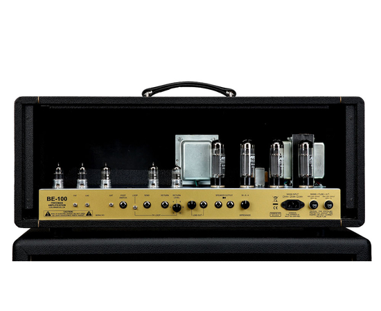 Усилитель "голова" FRIEDMAN BE-100 HEAD
