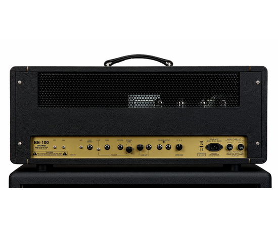 Усилитель "голова" FRIEDMAN BE-100 HEAD
