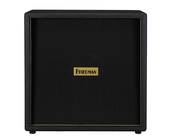 Кабинет гитарный FRIEDMAN BE412 CAB