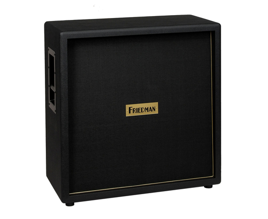 Кабинет гитарный FRIEDMAN BE412 CAB - 123633 за 0 грн. | 4Club