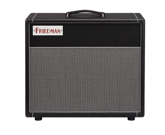 ​Кабинет гитарный FRIEDMAN DIRTY SHIRLEY 112 CAB DS112 - 123634 за 0 грн. | 4Club