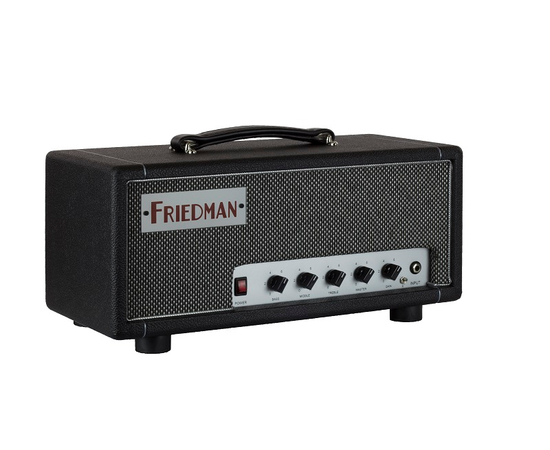 Усилитель "голова" FRIEDMAN MINI DRITY SHIRLEY HEAD