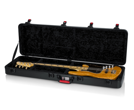 Кейс для бас-гитары GATOR GTSA-GTRBASS