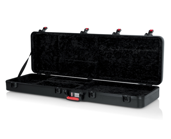 Кейс для бас-гитары GATOR GTSA-GTRBASS