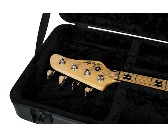 Кейс для бас-гитары GATOR GTSA-GTRBASS