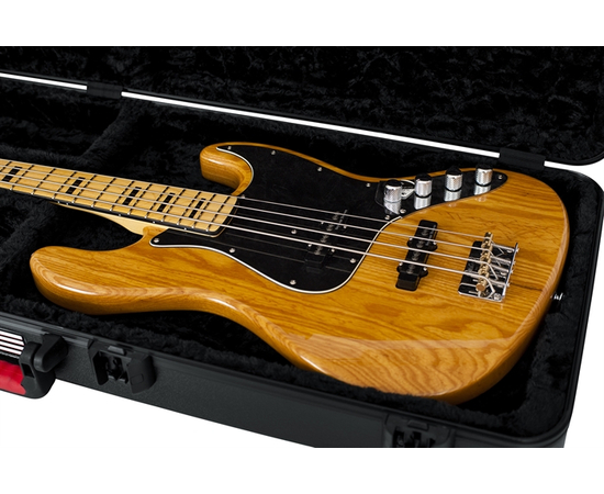 Кейс для бас-гитары GATOR GTSA-GTRBASS