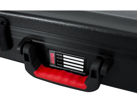 Кейс для бас-гитары GATOR GTSA-GTRBASS