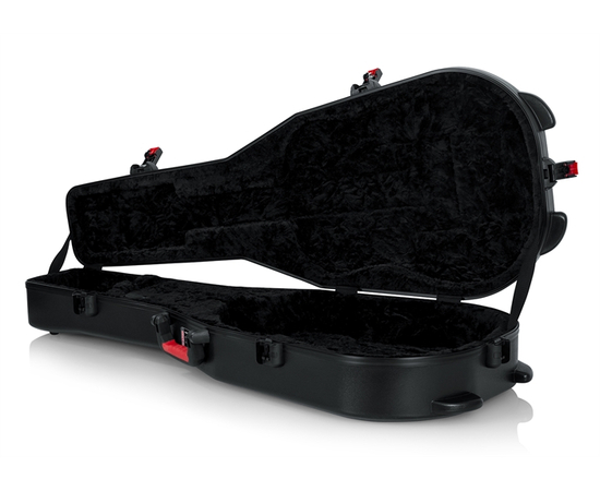 Кейс для акустической гитары GATOR GTSA-GTRDREAD