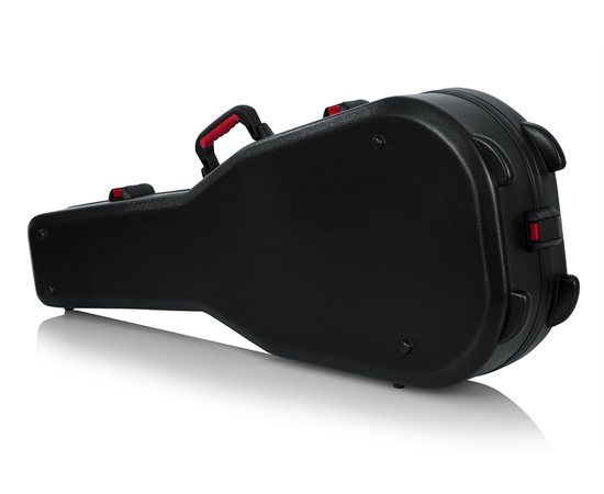Кейс для акустической гитары GATOR GTSA-GTRDREAD