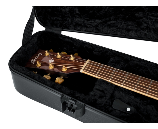 Кейс для акустической гитары GATOR GTSA-GTRDREAD