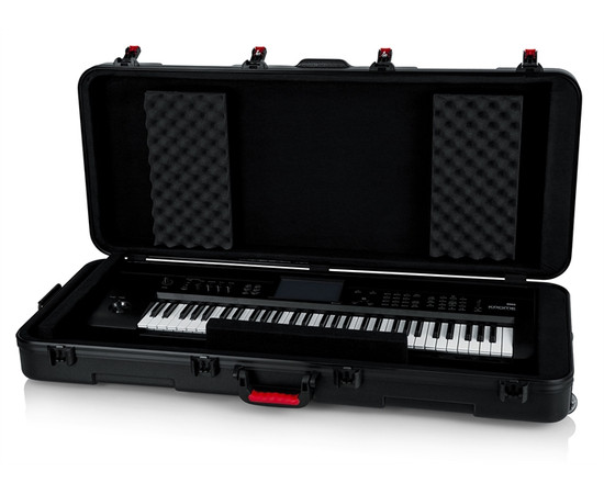 Кейс для синтезатора GATOR GTSA-KEY61 - 123659 за 16348 грн. | 4Club